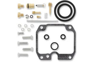 REPAIR KIT CARB YAM