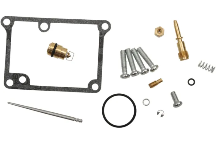 REPAIR KIT CARB YAM