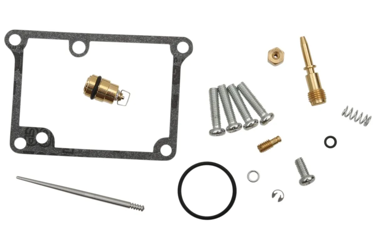 REPAIR KIT CARB YAM