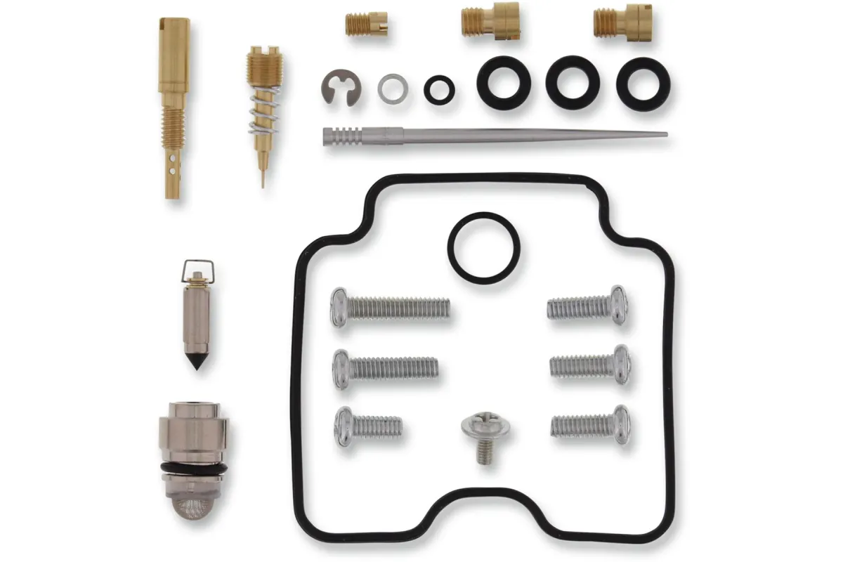 REPAIR KIT CARB YAM