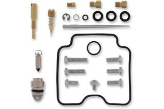 REPAIR KIT CARB YAM