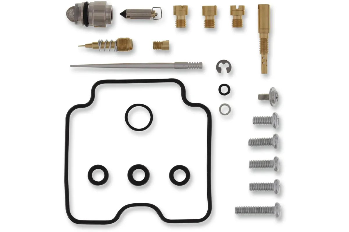 REPAIR KIT CARB YAM