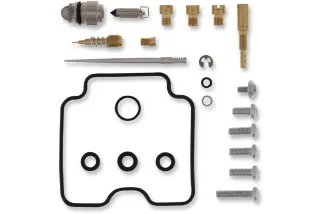 REPAIR KIT CARB YAM