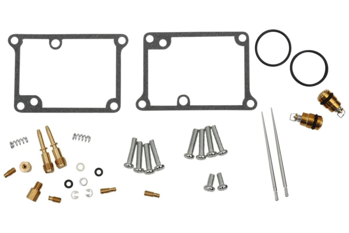 REPAIR KIT CARB YAM