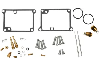 REPAIR KIT CARB YAM