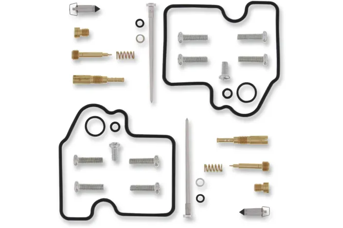 REPAIR KIT CARB KAW