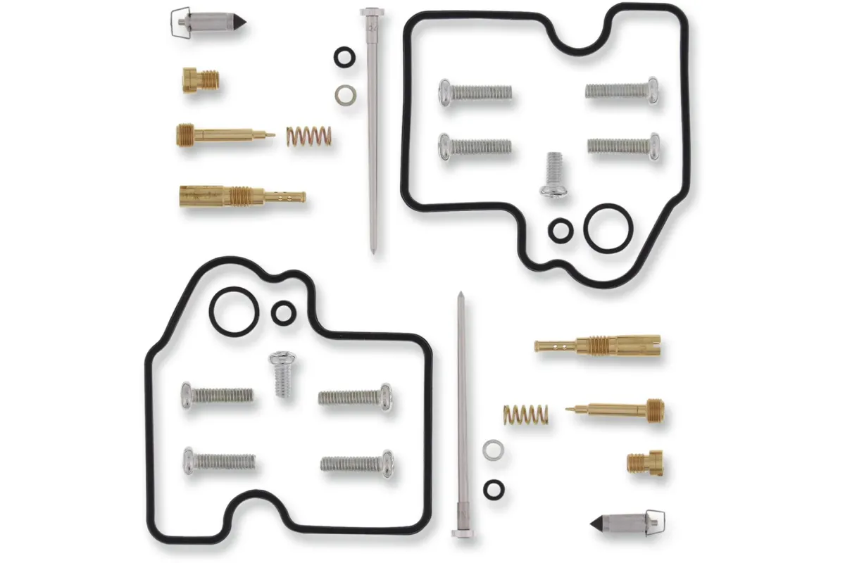 REPAIR KIT CARB KAW