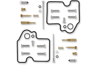 REPAIR KIT CARB KAW
