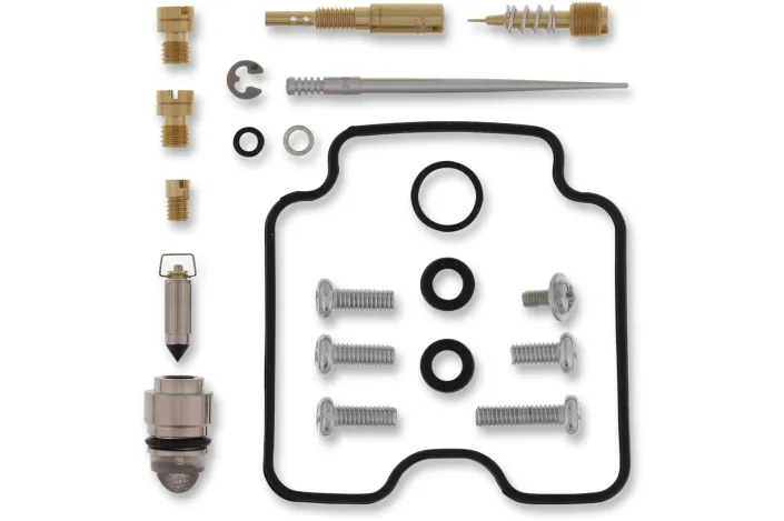 REPAIR KIT CARB YAM