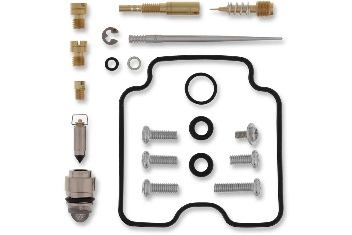 REPAIR KIT CARB YAM