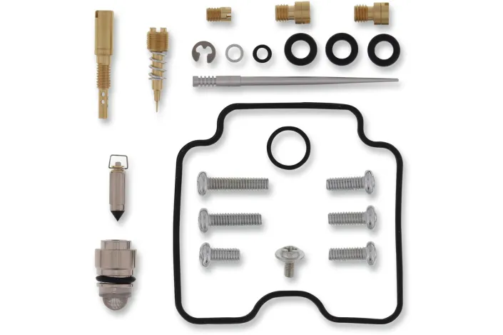 REPAIR KIT CARB YAM