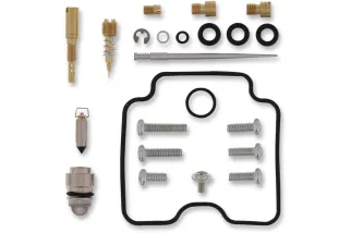 REPAIR KIT CARB YAM