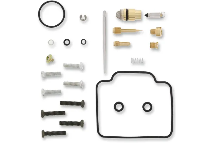 REPAIR KIT CARB YAM
