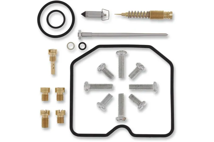 REPAIR KIT CARB KAW