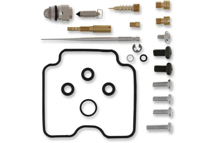 REPAIR KIT CARB YAM