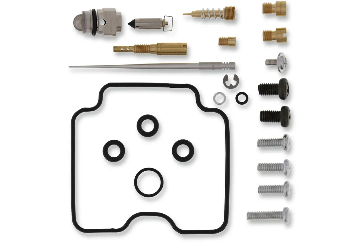 REPAIR KIT CARB YAM