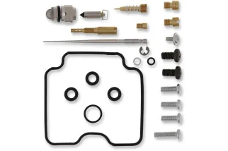 REPAIR KIT CARB YAM