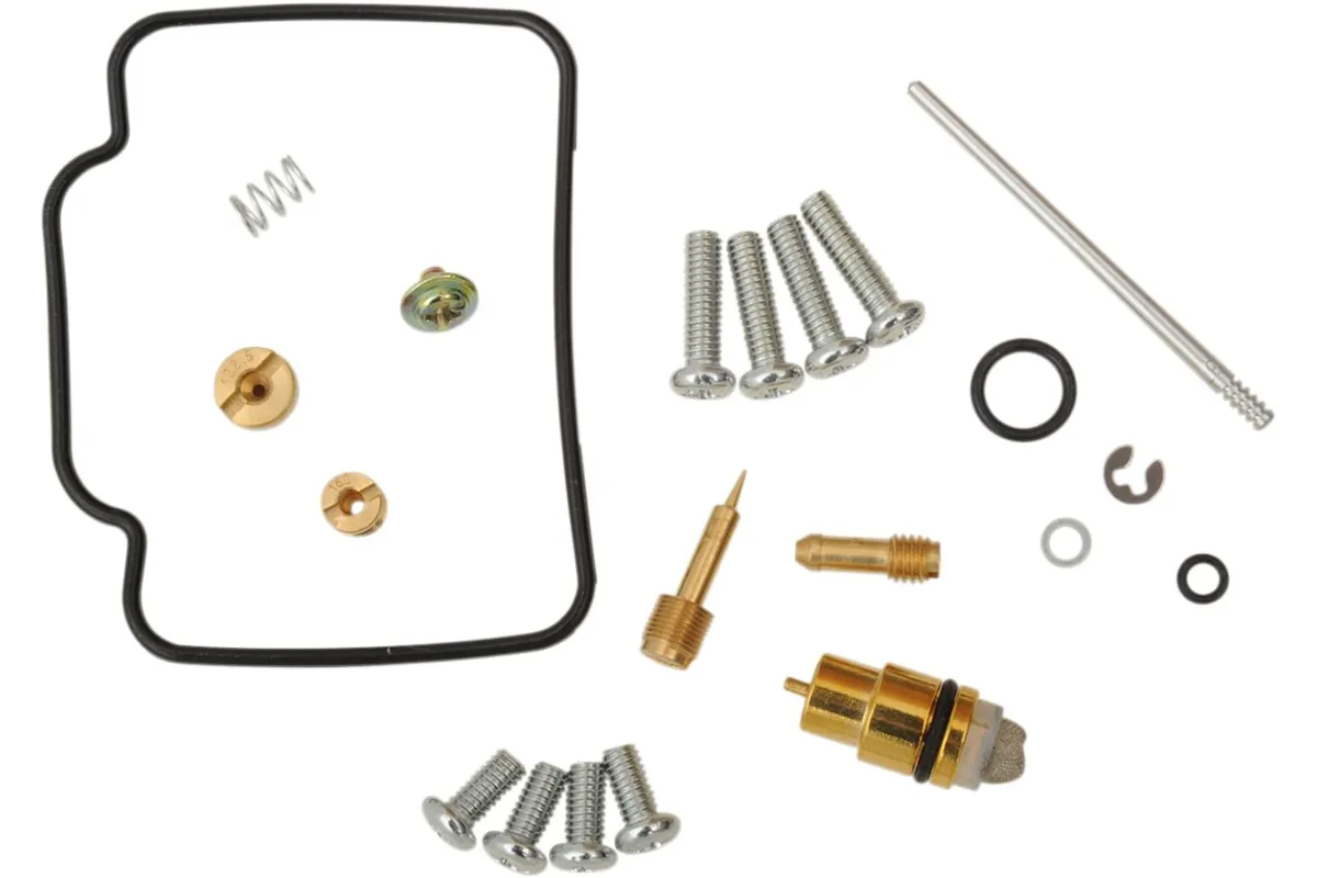 REPAIR KIT CARB SUZ