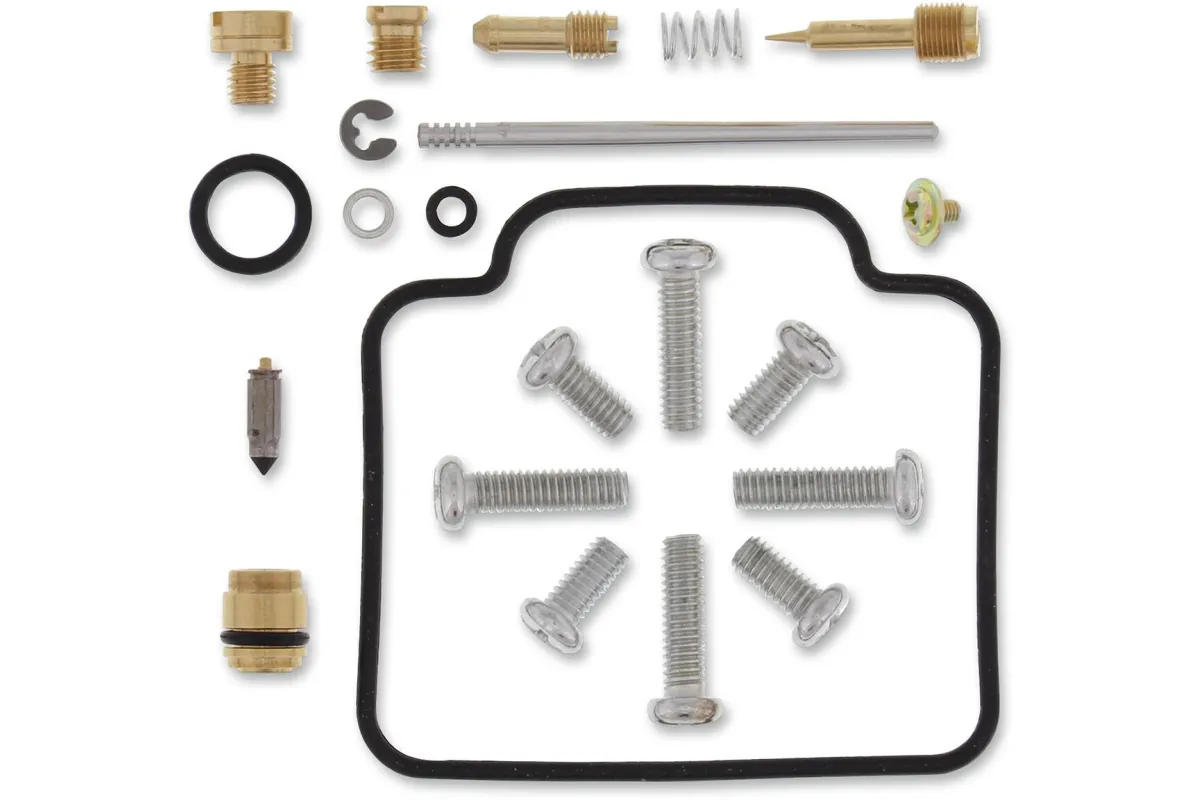 REPAIR KIT CARB SUZ