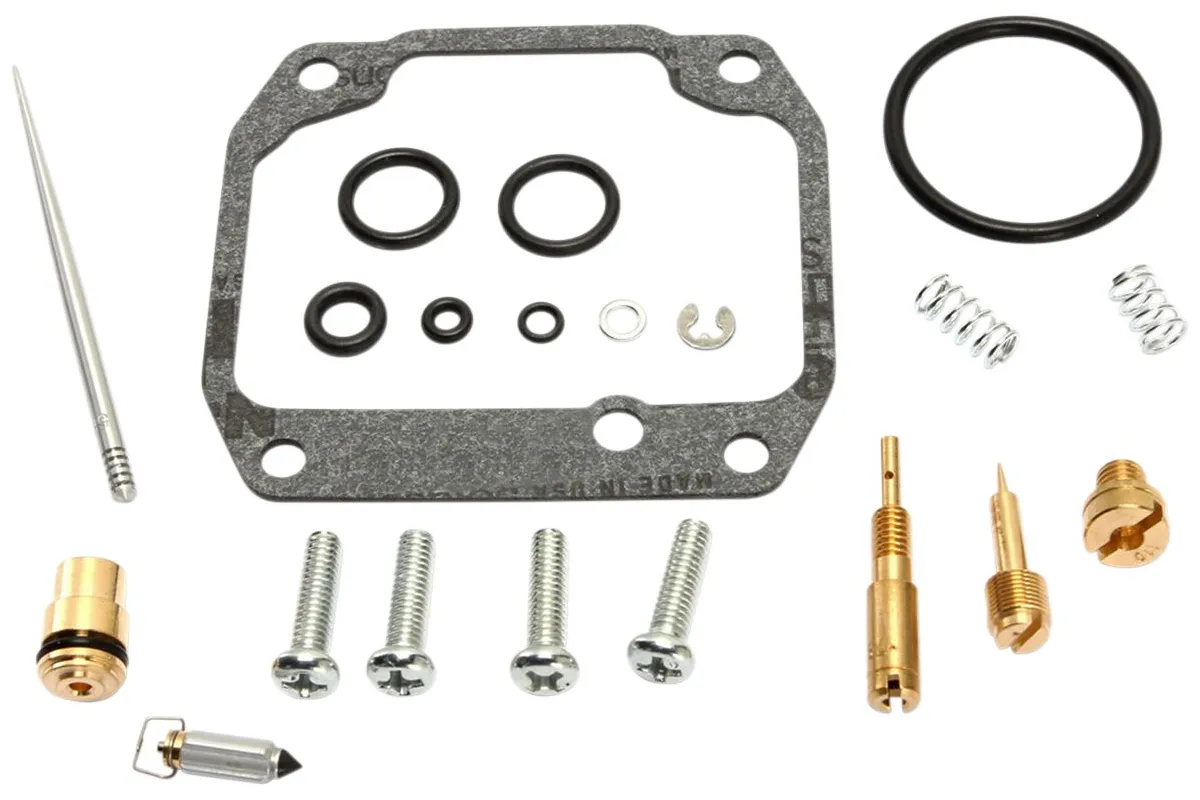 REPAIR KIT CARB SUZ
