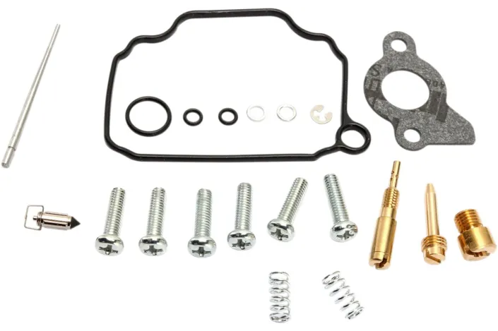 REPAIR KIT CARB SUZ