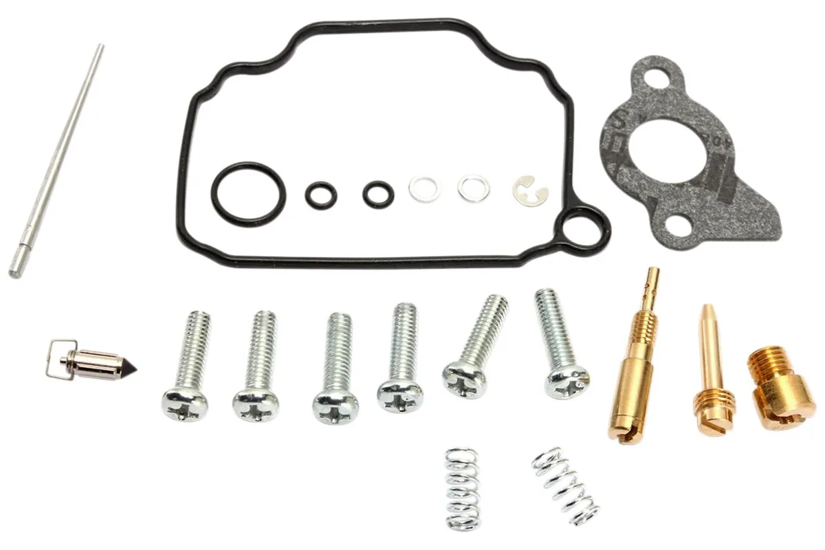 REPAIR KIT CARB SUZ