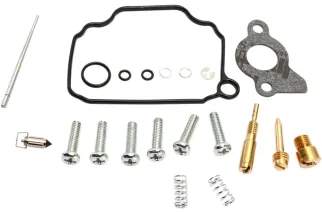 REPAIR KIT CARB SUZ