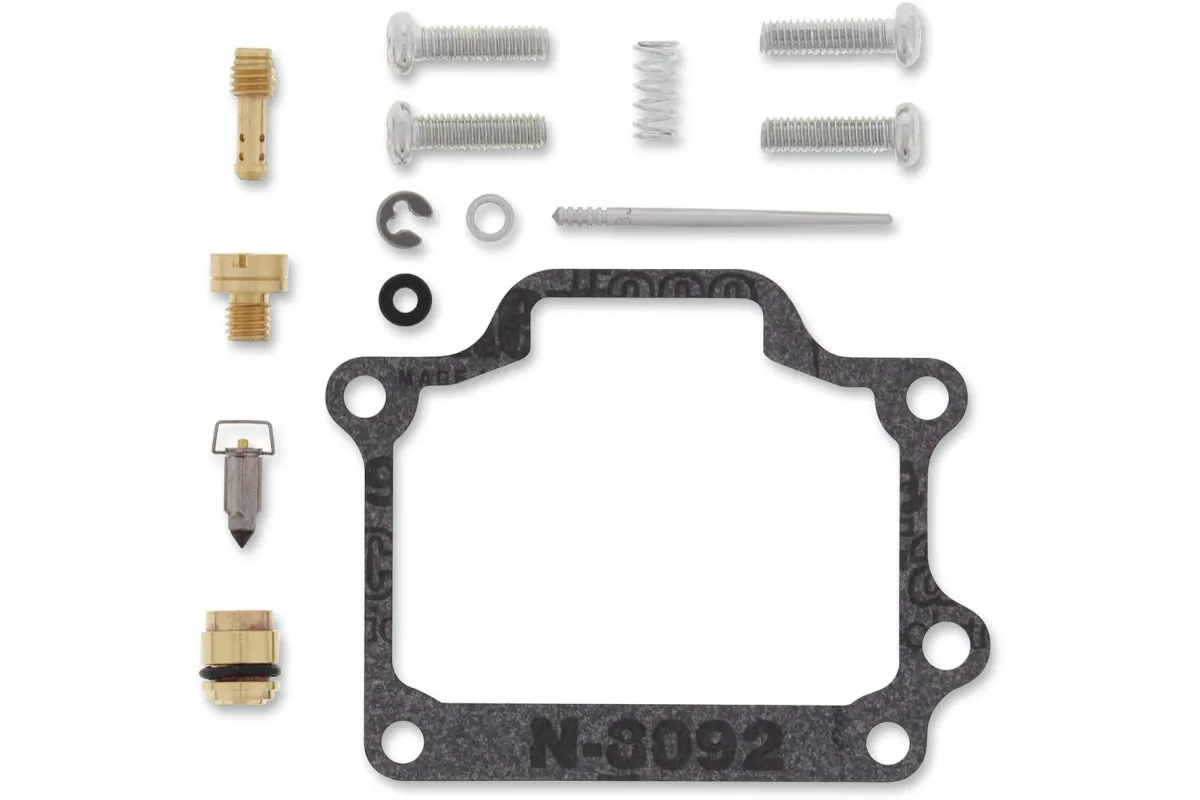 REPAIR KIT CARB SUZ