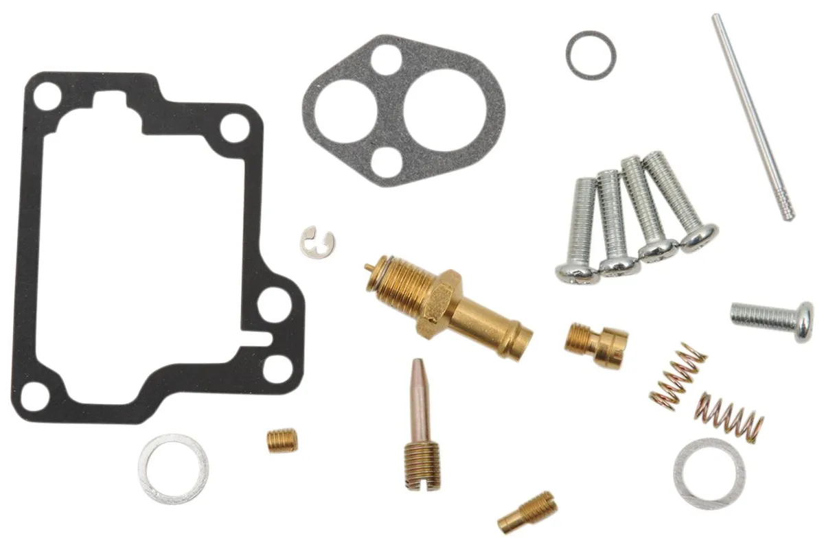 REPAIR KIT CARB SUZ