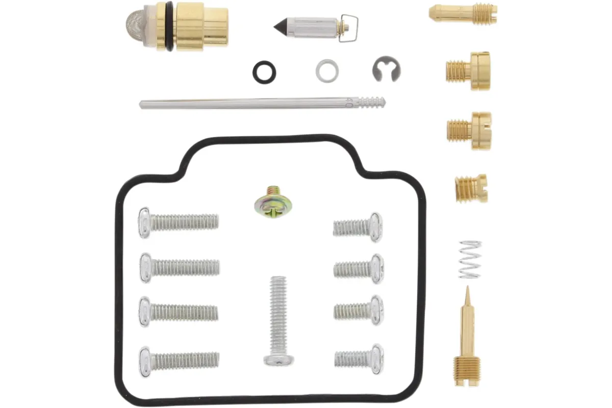REPAIR KT CARB ARCTIC CAT