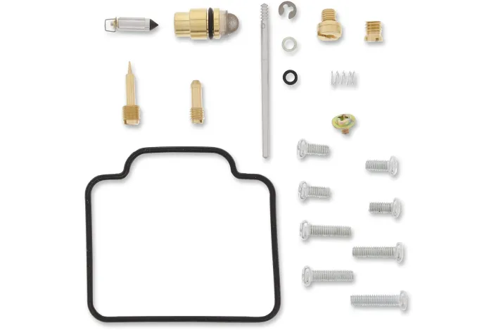REPAIR KT CARB ARCTIC CAT