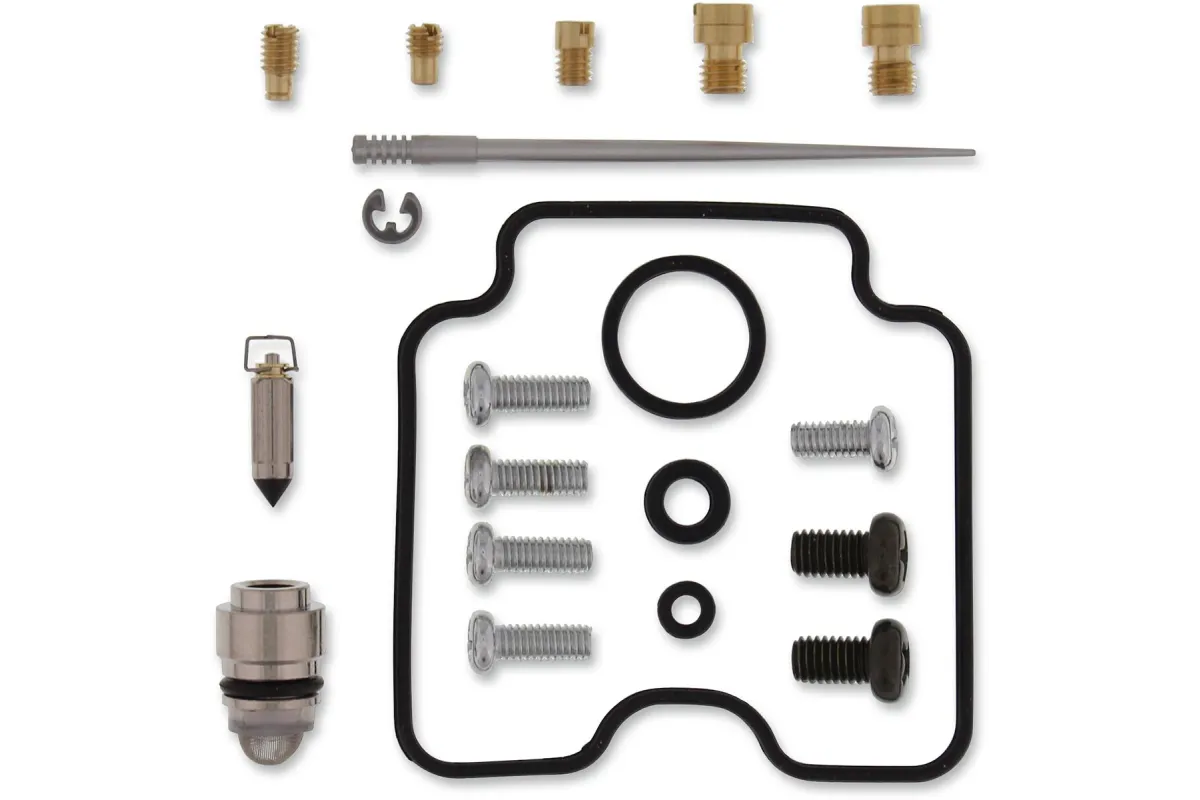 REPAIR KIT CARB POL