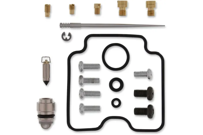 REPAIR KIT CARB POL