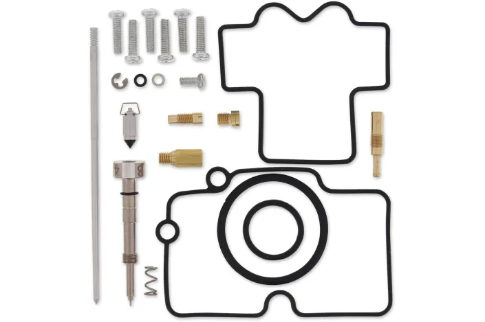 REPAIR KIT CARB POL