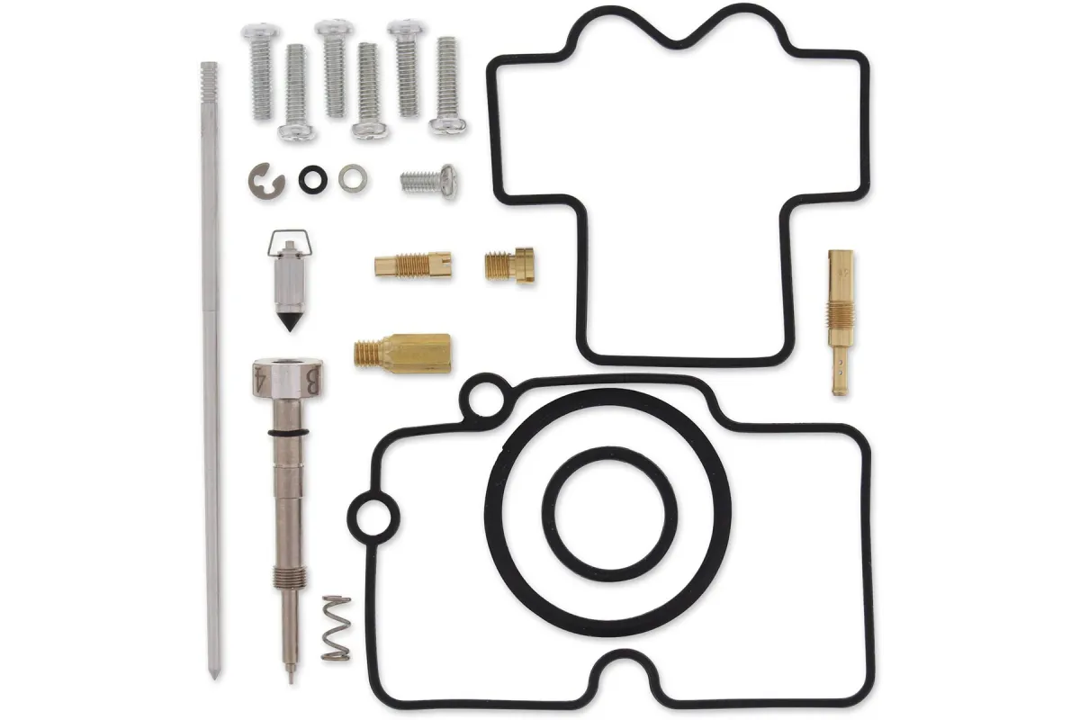 REPAIR KIT CARB POL