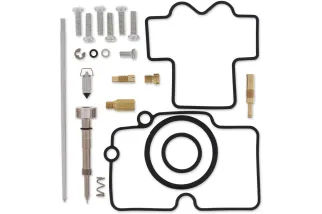 REPAIR KIT CARB POL