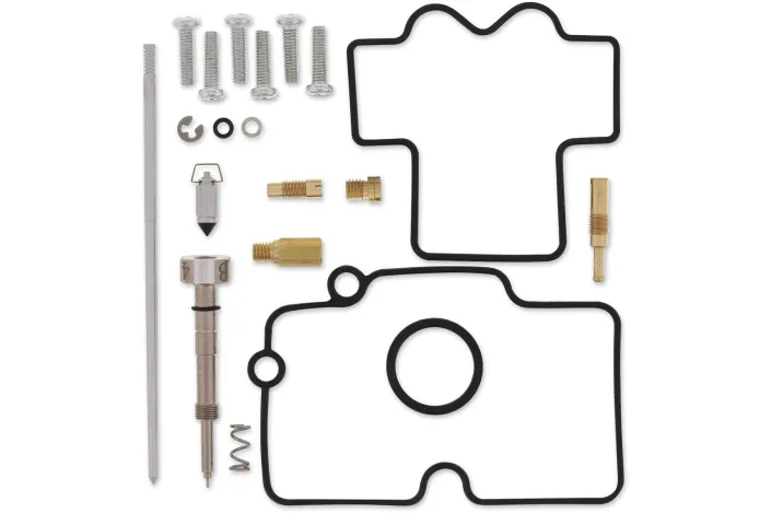 REPAIR KIT CARB POL