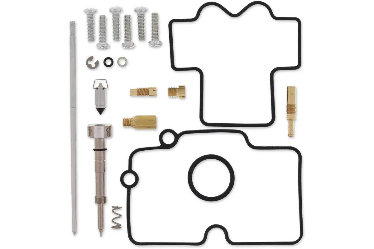 REPAIR KIT CARB POL