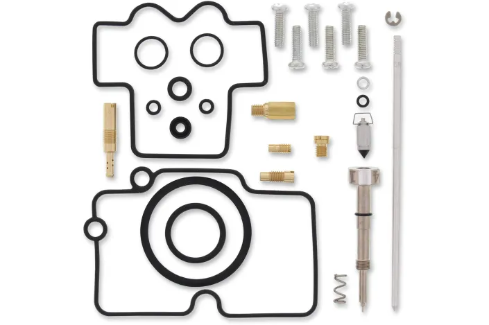 REPAIR KIT CARB YAM