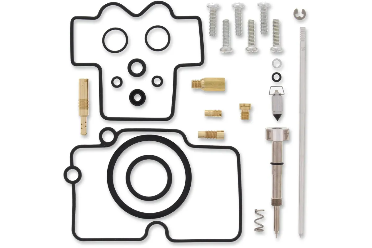 REPAIR KIT CARB YAM