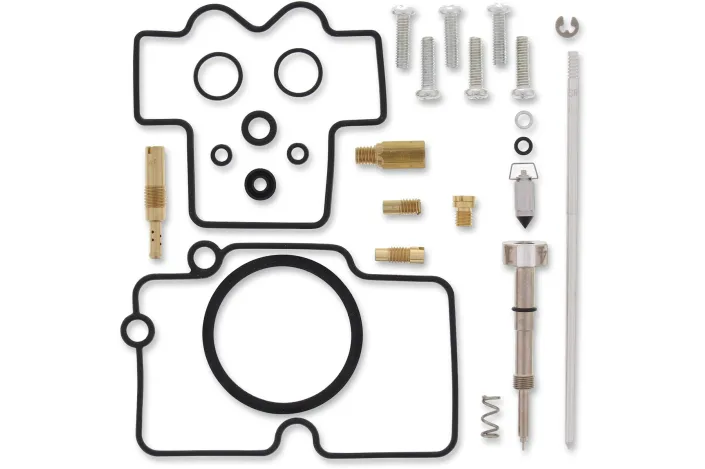 REPAIR KIT CARB YAM