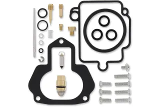 REPAIR KIT CARB YAM