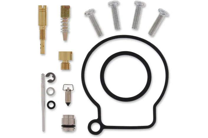 REPAIR KIT CARB POL