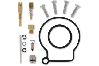 REPAIR KIT CARB POL