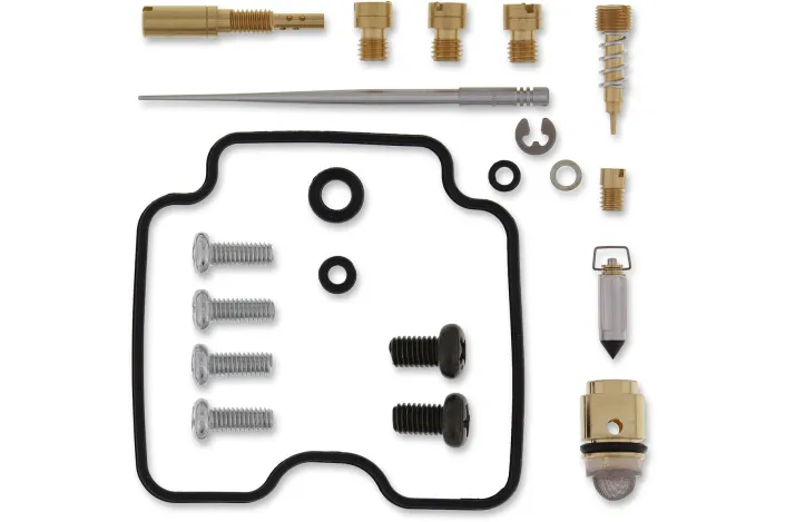 REPAIR KIT CARB YAM