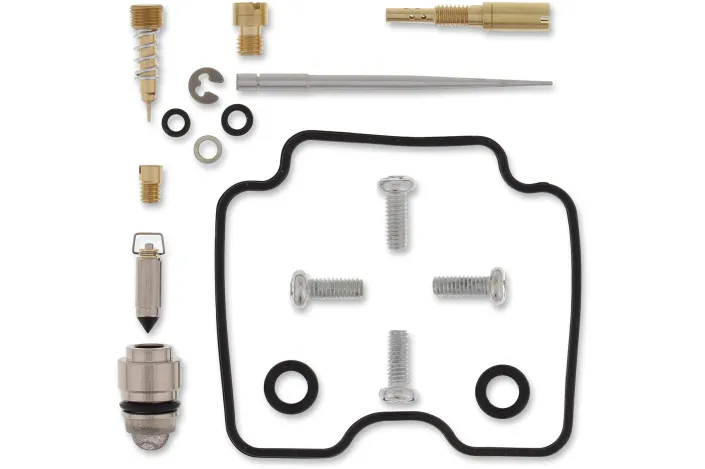 REPAIR KIT CARB YAM