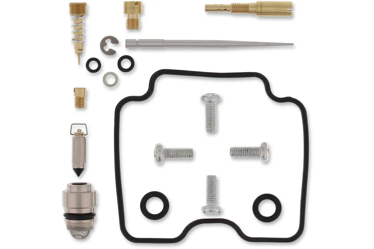 REPAIR KIT CARB YAM