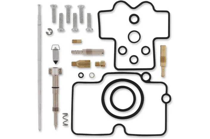 REPAIR KIT CARB HON