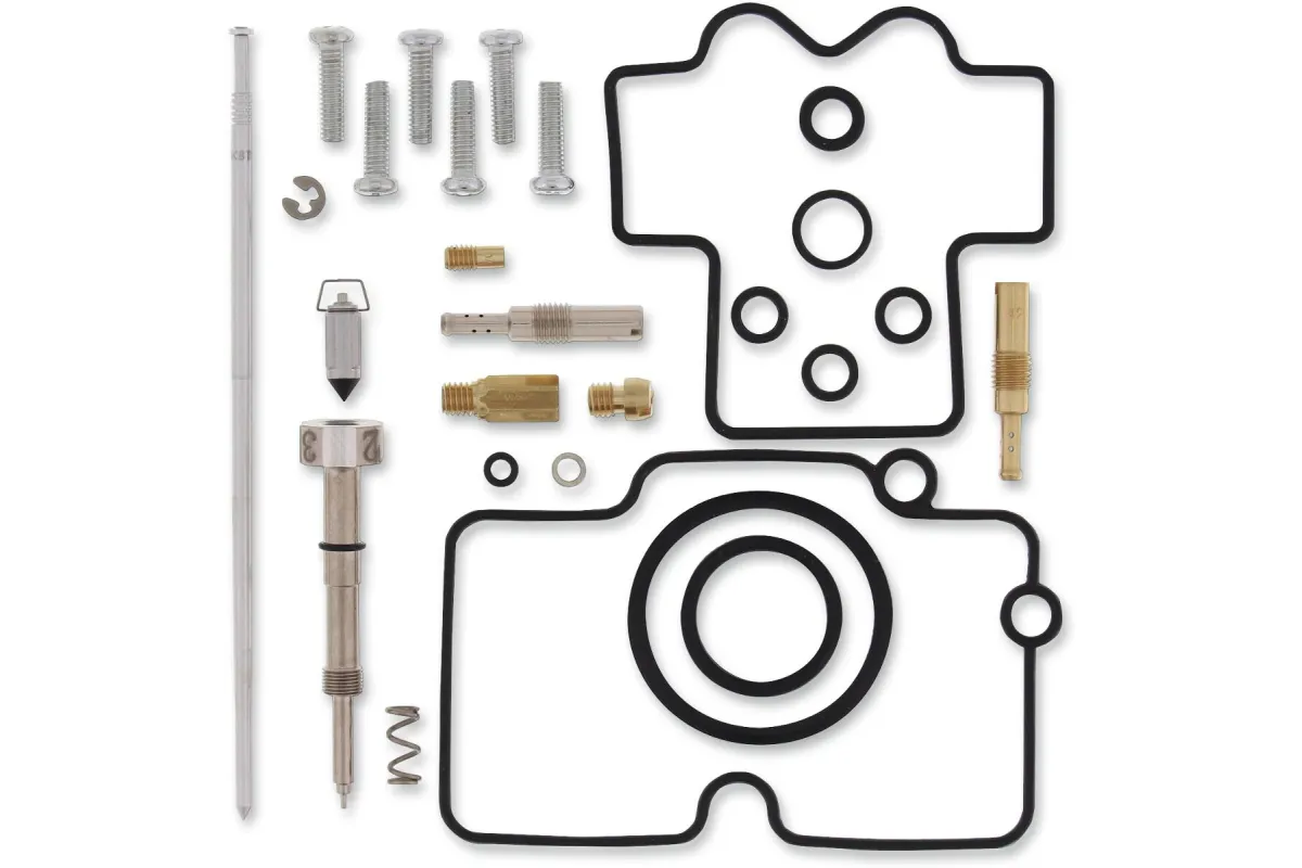 REPAIR KIT CARB HON