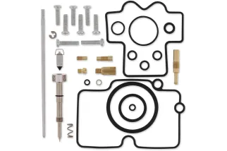 REPAIR KIT CARB HON